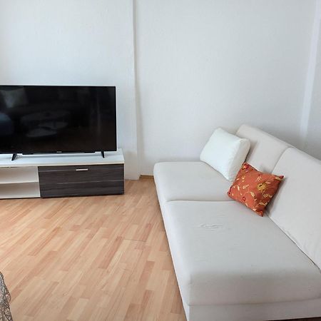 Alte Spedition Demmin Ngoại thất bức ảnh